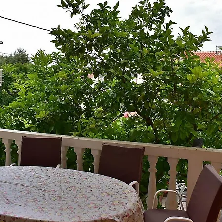Apartament Banjol