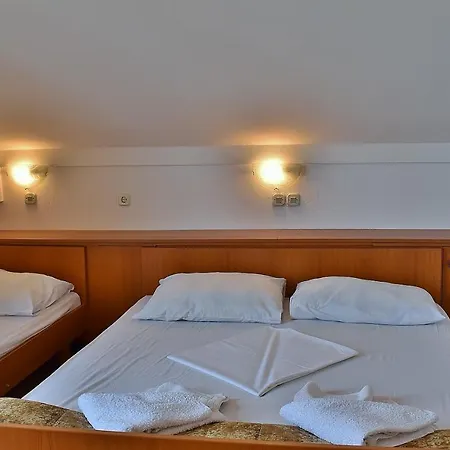 Apartament Apartment *