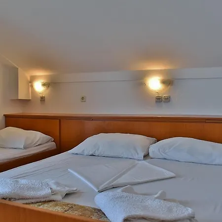 דירה Apartament Banjol