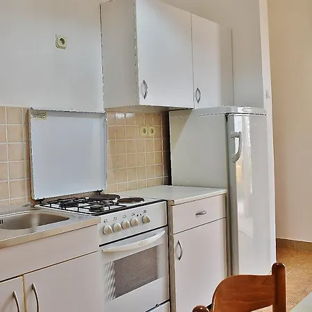 Apartament * Banjol