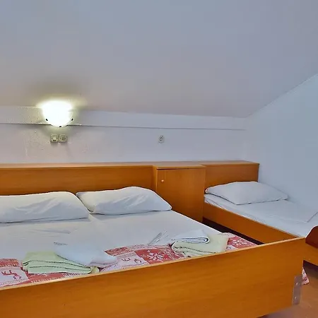 דירה Apartament Banjol