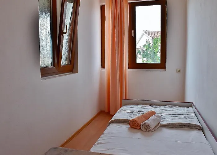 Apartament * Banjol