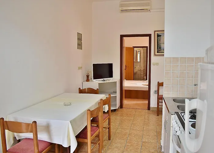 公寓 Apartament Banjol