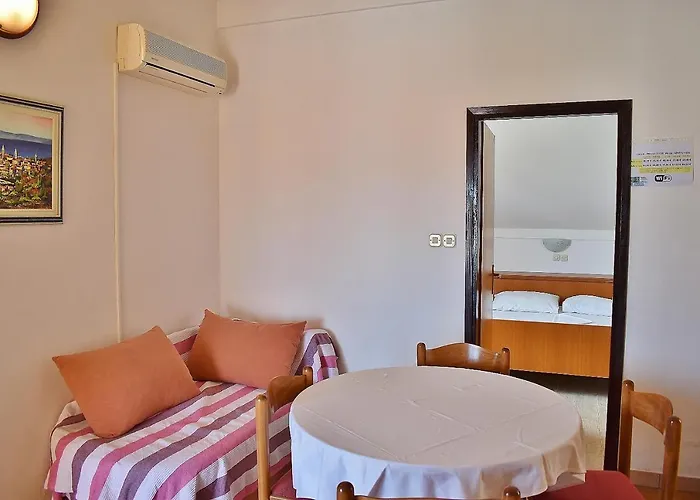 公寓 Apartament Banjol