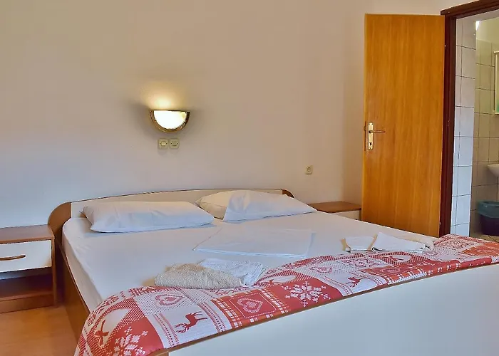Apartament Banjol