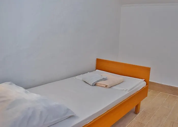 Apartament Banjol