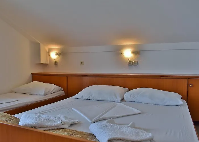 公寓 Apartament Banjol