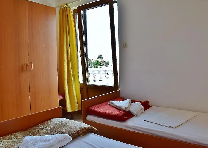Apartament * Banjol