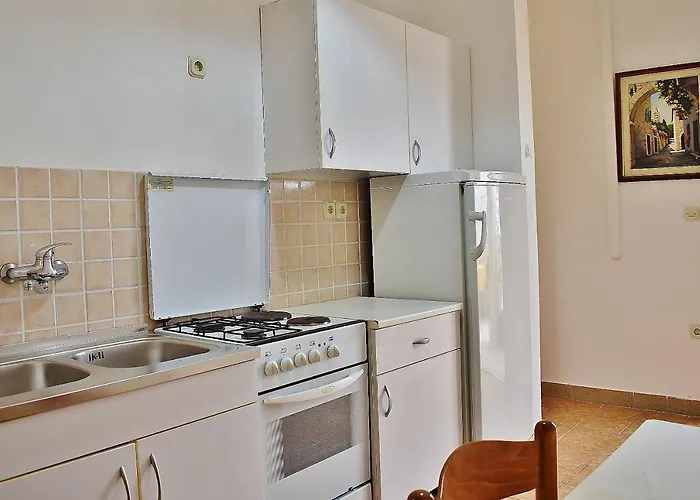 Apartament * Banjol