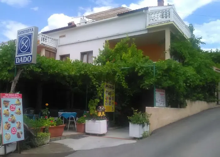 Apartament Banjol