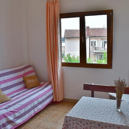 Apartament Apartment