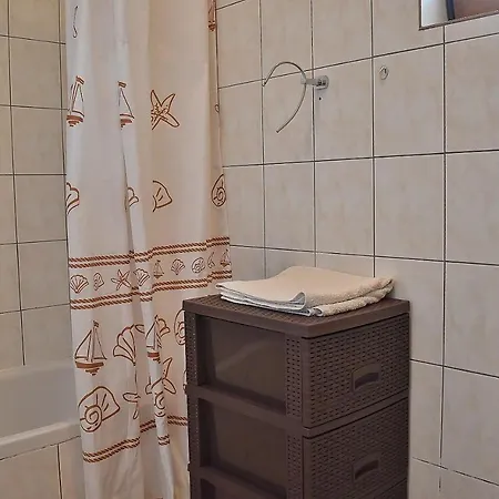Apartament Διαμέρισμα *