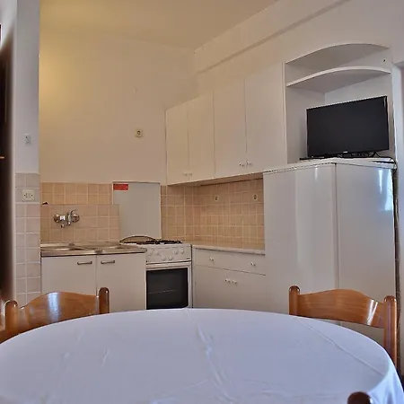 Apartament Διαμέρισμα