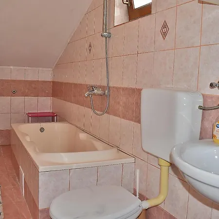 Apartament Banjol