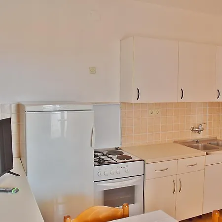 Apartament Διαμέρισμα *