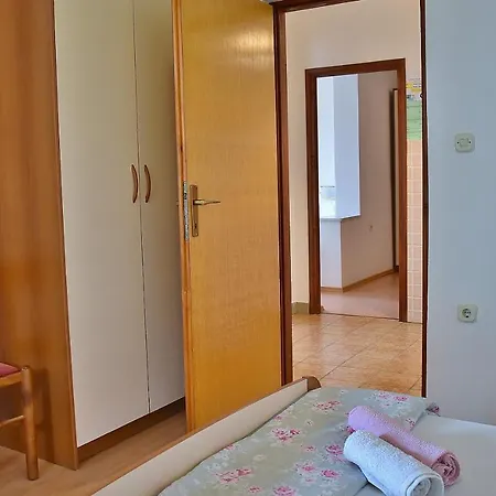 Apartament Banjol
