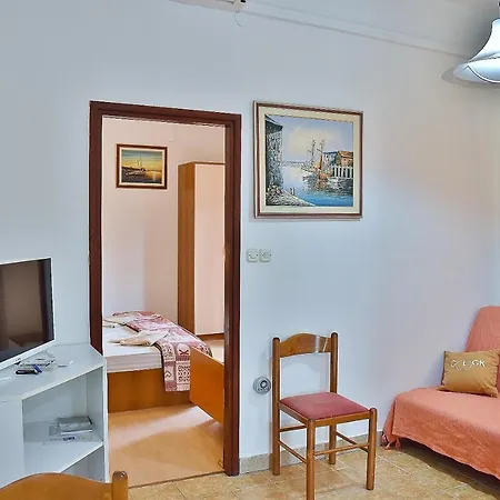 Διαμέρισμα Apartament Banjol