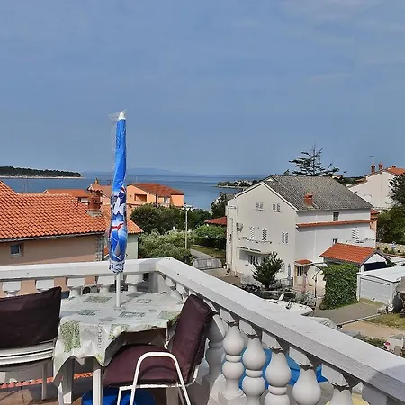 Apartament * Banjol