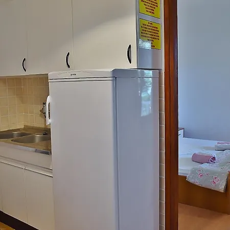 Apartament Διαμέρισμα