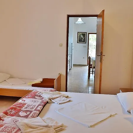 Apartament Apartment