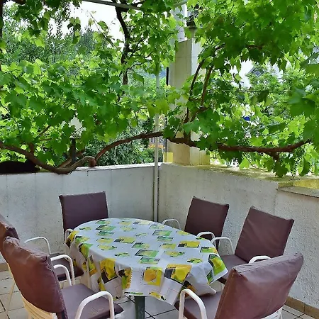 Διαμέρισμα Apartament