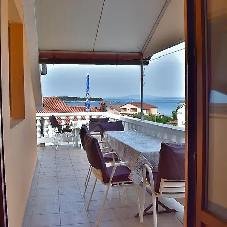 Διαμέρισμα Apartament Banjol