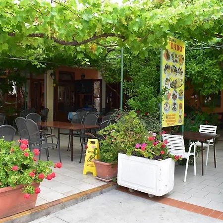 Apartament Appartamento