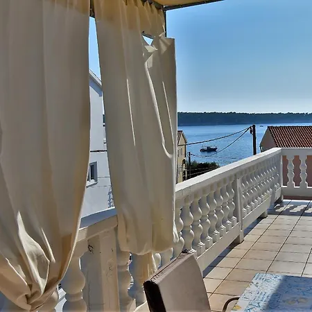 Apartament Apartment Banjol