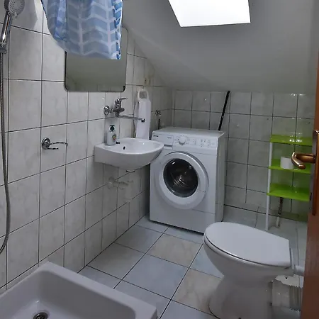 Apartament