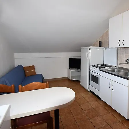 Apartament Διαμέρισμα Banjol