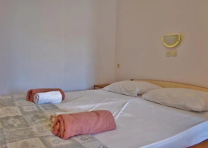 Apartament Banjol