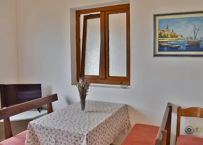Apartament Banjol