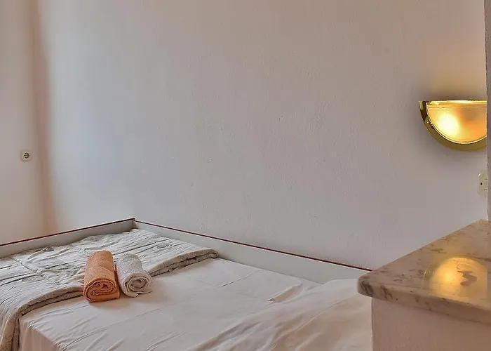 Apartament * Banjol