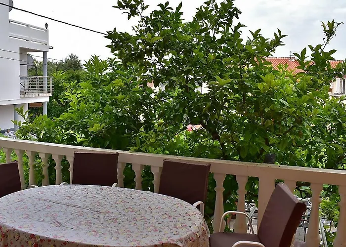 Apartament Banjol