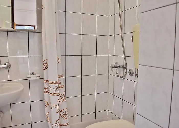 Apartment Apartament Banjol