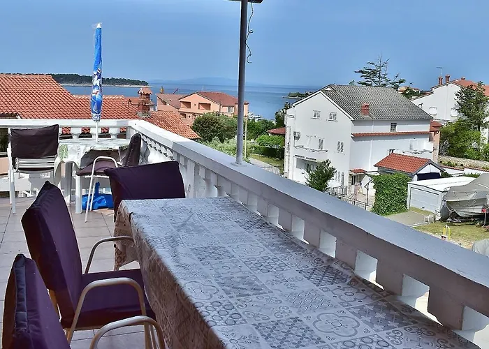 Apartament Banjol