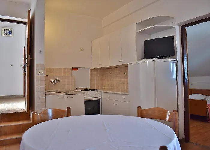 Apartament Apartment