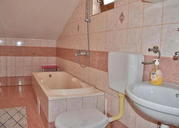 Apartament Banjol