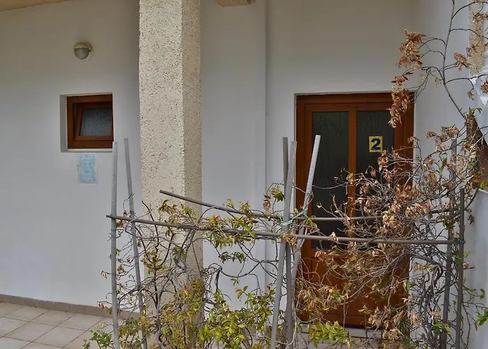 Apartament Apartment