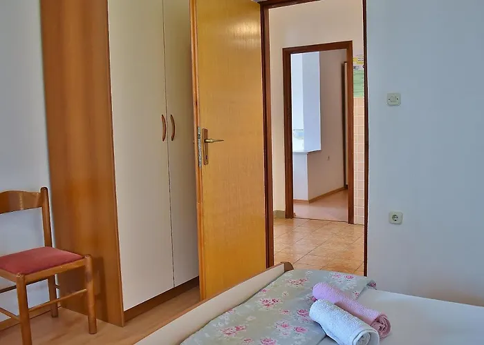 Apartament Banjol