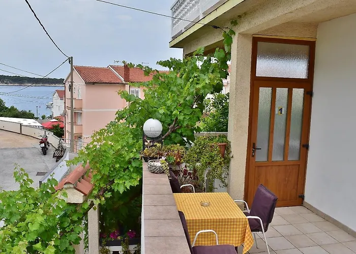 Apartament Apartment *