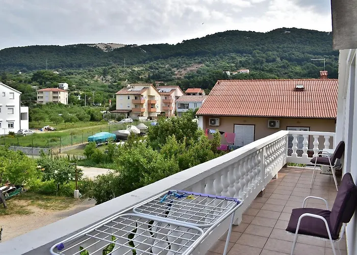 Apartament * Banjol