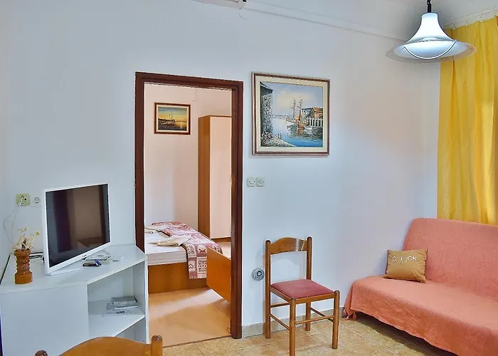 Apartment Apartament Banjol