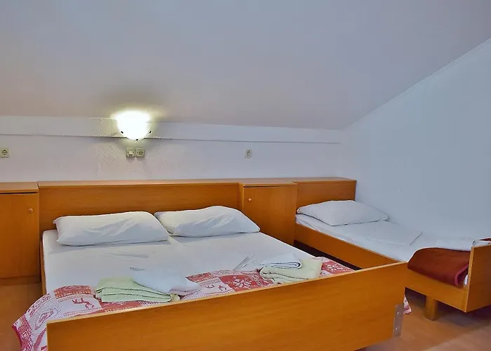 Apartment Apartament Banjol
