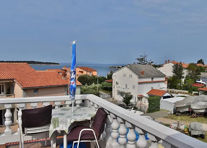 Apartament * Banjol