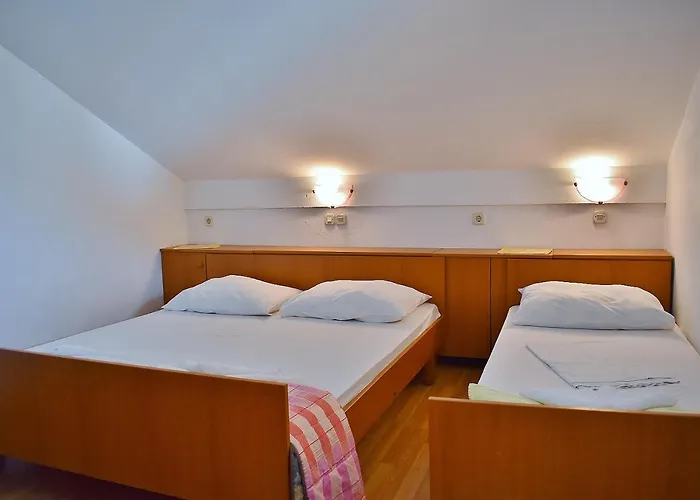 Apartament Apartment *