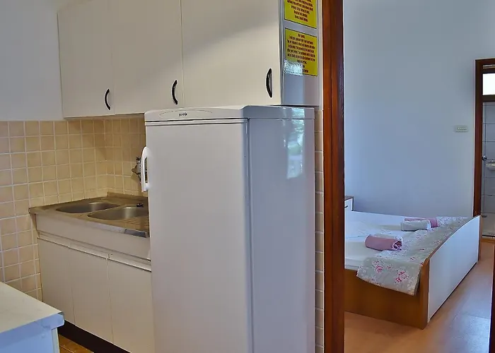Apartament Apartment