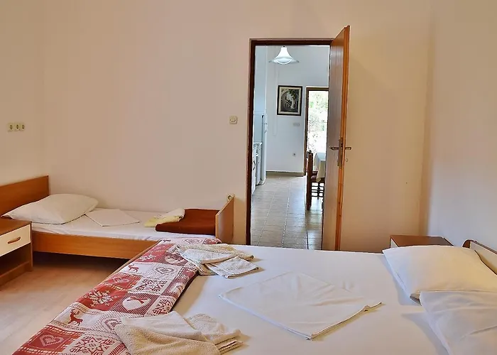 Apartament Apartment
