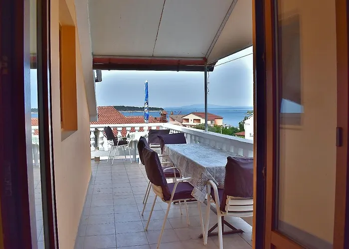 Apartment Apartament Banjol