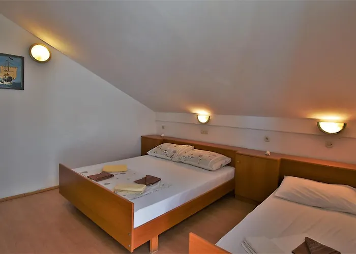 Apartament *